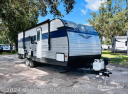 Used 2022 Prime Time Avenger 24BHS available in Bushnell, Florida