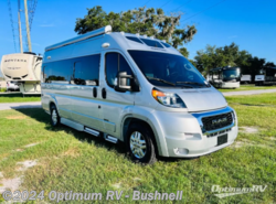 Used 2021 Roadtrek Roadtrek Zion available in Bushnell, Florida