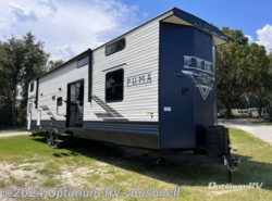 New 2025 Palomino Puma Destination 429LFT available in Bushnell, Florida