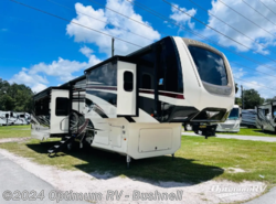 Used 2022 Forest River Cedar Creek Champagne Edition 38EKS available in Bushnell, Florida