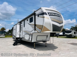 Used 2024 Prime Time Crusader 395BHL available in Bushnell, Florida