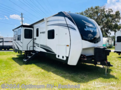 Used 2022 Jayco Eagle HT 312BHOK available in Bushnell, Florida