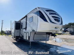 Used 2019 Dutchmen Endurance 3556 available in Bushnell, Florida