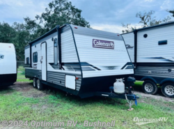 Used 2022 Dutchmen Coleman Lantern LT Series 274BH available in Bushnell, Florida