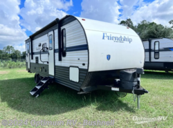 Used 2022 Gulf Stream Friendship 268BH available in Bushnell, Florida