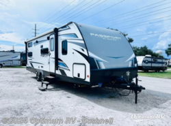 Used 2021 Keystone Passport 268BH SL Series available in Bushnell, Florida