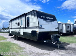 Used 2022 Keystone Hideout 272BH available in Bushnell, Florida