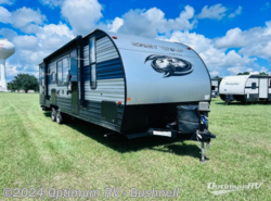 Used 2022 Forest River Cherokee Grey Wolf 26BRB available in Bushnell, Florida