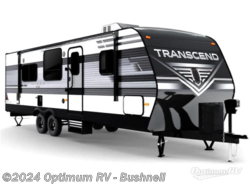 Used 2022 Grand Design Transcend Xplor 321BH available in Bushnell, Florida