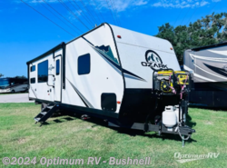 Used 2023 Forest River Ozark 2800THKX available in Bushnell, Florida