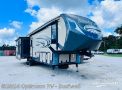 Used 2015 Forest River Sandpiper 35ROK available in Bushnell, Florida