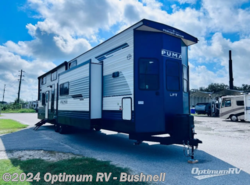 New 2025 Palomino Puma Destination 403LFT available in Bushnell, Florida