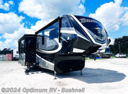 Used 2021 Grand Design Momentum 397TH-R available in Bushnell, Florida