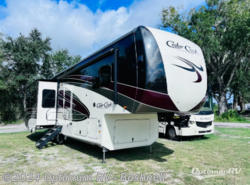 Used 2021 Forest River Cedar Creek Hathaway Edition 34IK available in Bushnell, Florida