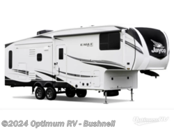 Used 2022 Jayco Eagle HT 24RE available in Bushnell, Florida