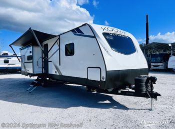 New 2025 Dutchmen Kodiak Ultimate 3221RLSL available in Bushnell, Florida