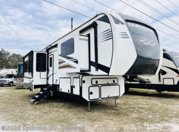 Used 2022 K-Z Durango Gold G356RLQ available in Bushnell, Florida