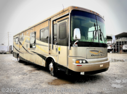 Used 2004 Newmar Dutch Star 4010 available in Bushnell, Florida