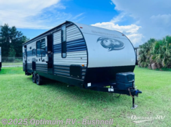 Used 2022 Forest River Cherokee 274BRB available in Bushnell, Florida