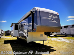 Used 2009 Carriage Cameo 37RES available in Bushnell, Florida
