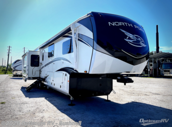 Used 2022 Jayco North Point 377RLBH available in Bushnell, Florida