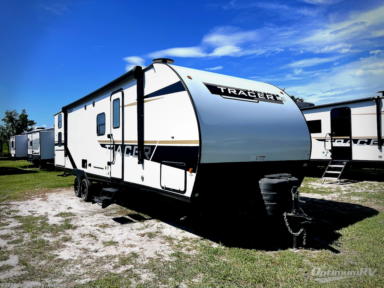 Used 2025 Prime Time Tracer 308BRDLE available in Bushnell, Florida