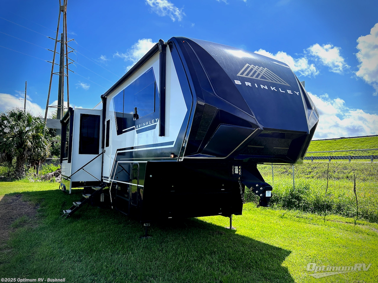 Used 2024 Brinkley RV Model G 4000 available in Bushnell, Florida