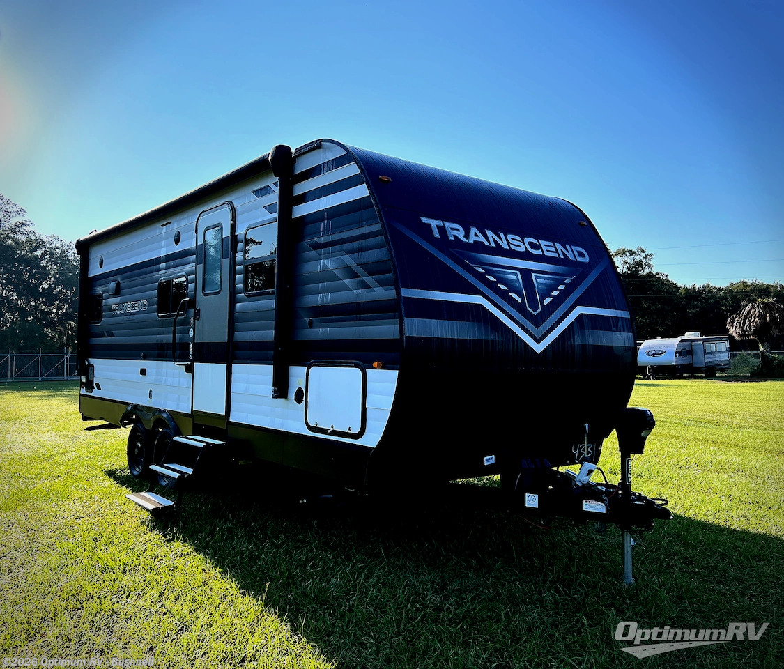 Used 2022 Grand Design Transcend Xplor 200MK available in Bushnell, Florida