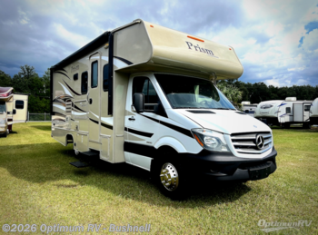 Used 2016 Coachmen Prism 2200 LE available in Bushnell, Florida