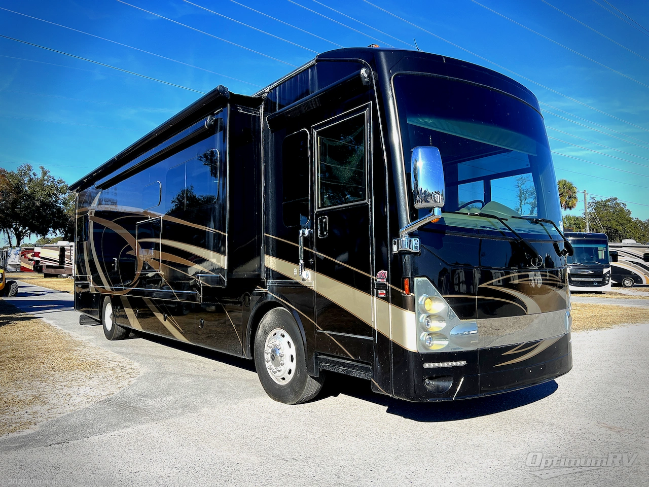 Used 2015 Thor  Tuscany 40DX available in Bushnell, Florida