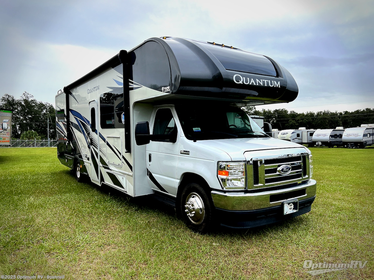 Used 2023 Thor  Quantum LF31 available in Bushnell, Florida