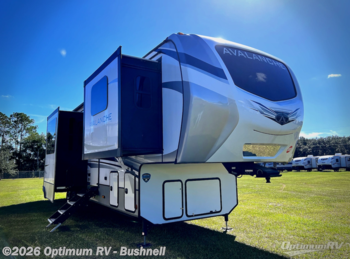 Used 2023 Keystone Avalanche 360FL available in Bushnell, Florida
