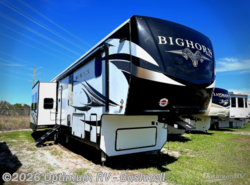 Used 2019 Heartland Bighorn 3871FBO available in Bushnell, Florida