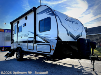 Used 2023 Jayco Jay Feather Micro 166FBS available in Bushnell, Florida