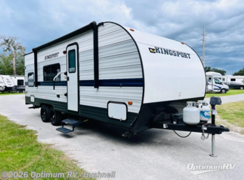 Used 2022 Gulf Stream Kingsport 248BH available in Bushnell, Florida