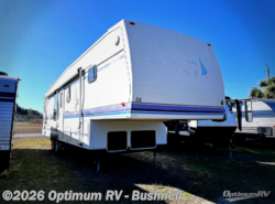 Used 1994 Gulf Stream Kingsley Kingsley available in Bushnell, Florida