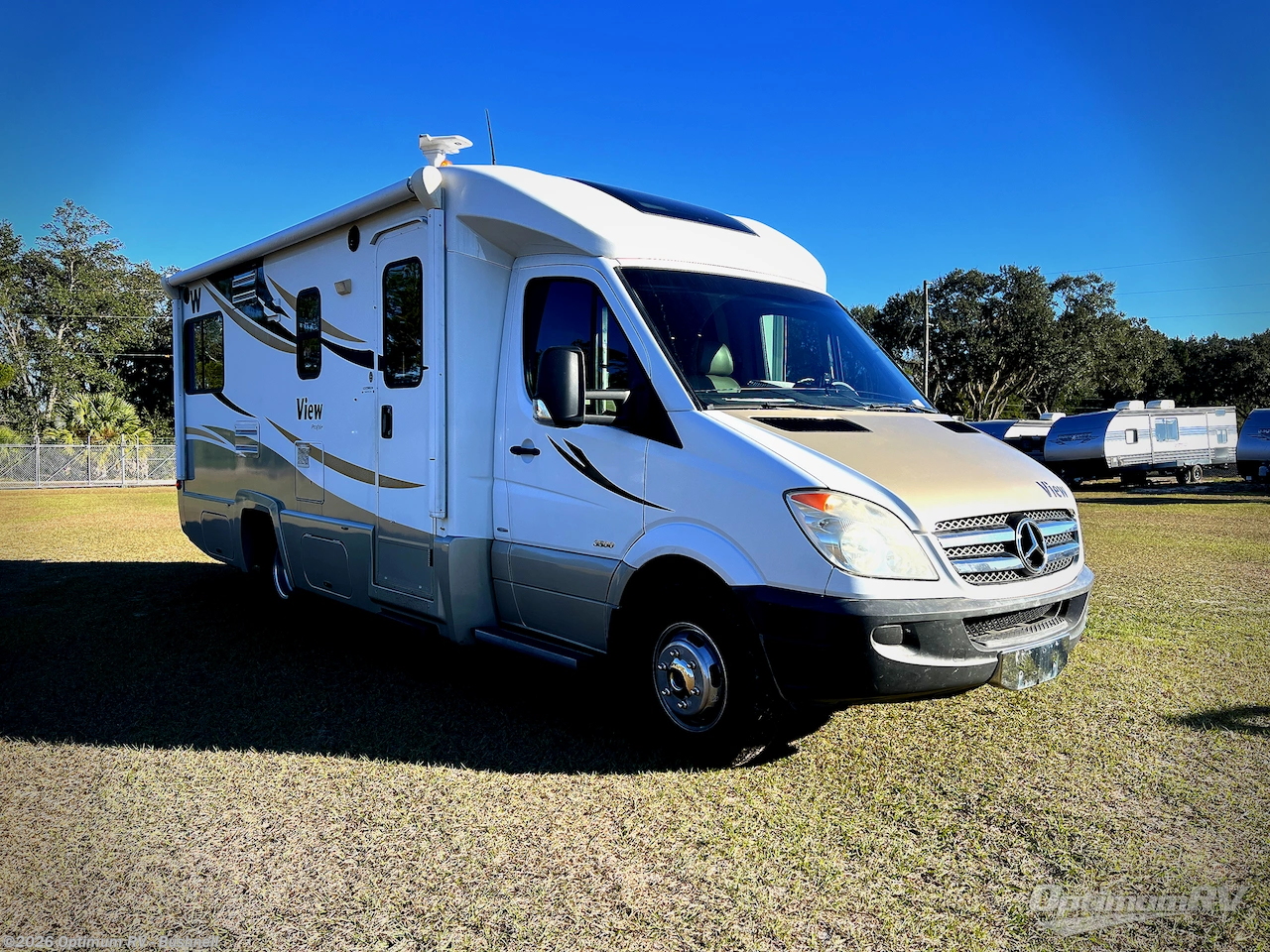 Used 2012 Winnebago View Profile 24G available in Bushnell, Florida