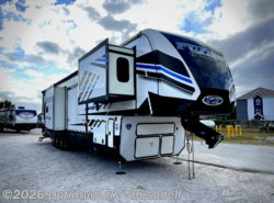 Used 2022 Keystone Fuzion 424 available in Bushnell, Florida