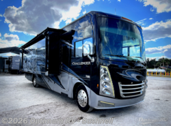 Used 2021 Thor Challenger 35MQ available in Bushnell, Florida