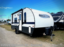 Used 2022 Gulf Stream Ameri-Lite Super Lite 189DD available in Bushnell, Florida