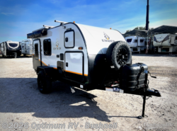 New 2026 Ember RV E-Series 12FK available in Bushnell, Florida