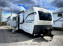 New 2026 Forest River Cherokee Alpha Wolf 26RL available in Bushnell, Florida