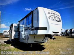 New 2026 Forest River Sabre 36DBB available in Bushnell, Florida