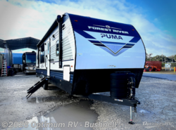 New 2026 Forest River Puma 290RL available in Bushnell, Florida