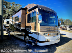 Used 2013 American Coach American Eagle 45N available in Bushnell, Florida