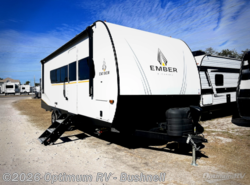 Used 2024 Ember RV E-Series 22MLQ available in Bushnell, Florida