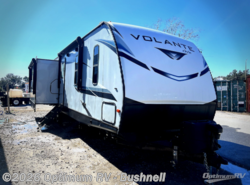 Used 2021 CrossRoads Volante 34RE available in Bushnell, Florida
