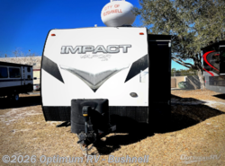 Used 2017 Keystone Impact 29V available in Bushnell, Florida