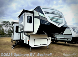 Used 2020 Coachmen Brookstone 344FL available in Bushnell, Florida