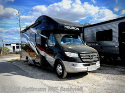 Used 2023 Thor Tiburon Sprinter 24TT available in Bushnell, Florida
